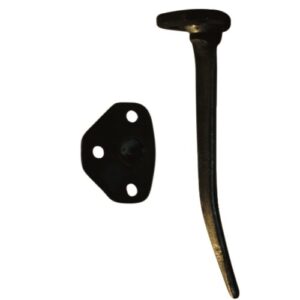 Fresetind til Horisontalfres - 313x110x12mm - Amazone