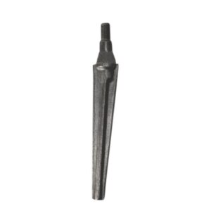 Fresetind til Horisontalfres 322mm - 322xM20x1,5mm - Morra, Quivogne