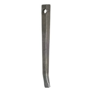 Fresetind til Horisontalfres - 360x40x26mm - Kuhn