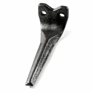 Fresetind til Horisontalfres - 285x100x14mm - Pegoraro