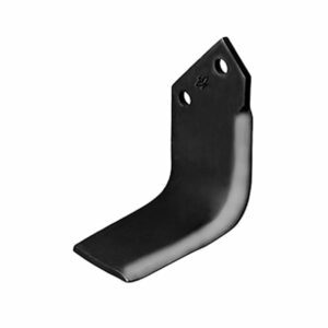 Rotorfreskniv - 185x80x8mm - Venstre - Sicma (Miglianico)