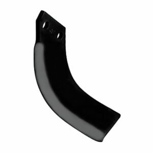 Rotorfreskniv - 170x60x6mm - Høyre - Forigo-Roteritalia, Sicma (Miglianico)