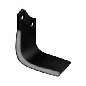 Rotorfreskniv - 180x80x7mm - Høyre - Sicma (Miglianico)