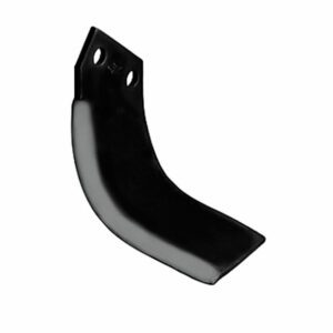 Rotorfreskniv - 180x80x7mm - Høyre - Sicma (Miglianico)