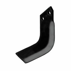 Rotorfreskniv - 160x60x6mm - Venstre - Sicma (Miglianico)