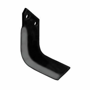 Rotorfreskniv - 160x60x6mm - Høyre - Sicma (Miglianico)