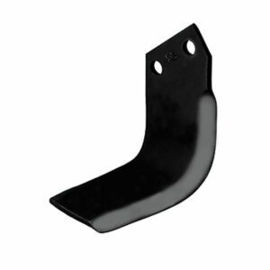 Rotorfreskniv - 180x80x7mm - Venstre - Sicma (Miglianico)