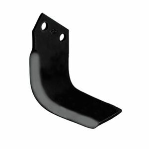 Rotorfreskniv - 180x80x7mm - Høyre - Sicma (Miglianico)