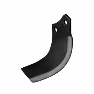 Rotorfreskniv - 172x80x7mm - Venstre - Sicma (Miglianico)