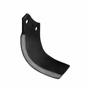 Rotorfreskniv - 172x80x7mm - Høyre - Sicma (Miglianico)