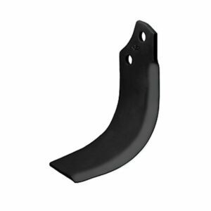 Rotorfreskniv - 185x70x6mm - Venstre - Sicma (Miglianico)