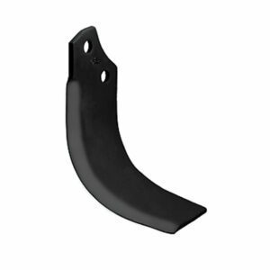 Rotorfreskniv - 185x70x6mm - Høyre - Sicma (Miglianico)