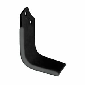 Rotorfreskniv - 185x70x6mm - Høyre - Sicma (Miglianico)