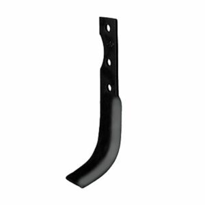 Rotorfreskniv - 196x30x4mm - Venstre - Solo