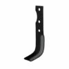 Rotorfreskniv - 178x30x4mm - Venstre - Solo