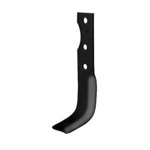 Rotorfreskniv - 178x30x4mm - Venstre - Solo