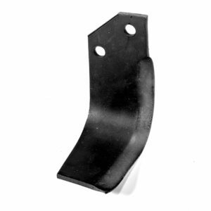 Rotorfreskniv - 175x70x7mm - Venstre - Forigo-Roteritalia, Sovema