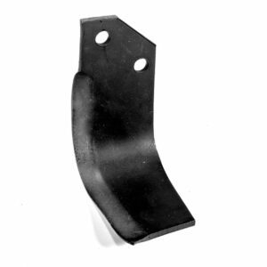 Rotorfreskniv - 175x70x7mm - Høyre - Forigo-Roteritalia, Sovema