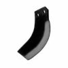Rotorfreskniv - 175x80x8mm - Venstre - Sovema