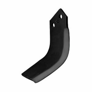 Rotorfreskniv - 190x70x7mm - Venstre - Tortella
