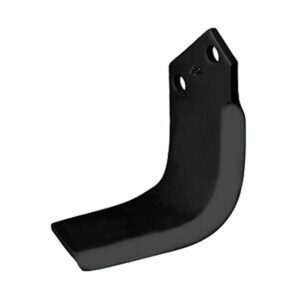 Rotorfreskniv - 183x80x8mm - Venstre - Tortella