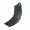Rotorfreskniv - 167x80x7mm - Venstre - Tortella