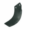 Rotorfreskniv - 220x80x8mm - Venstre - Tortella