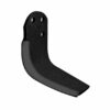 Rotorfreskniv 210x90x10 - 210x90x10mm - Høyre - Tortella