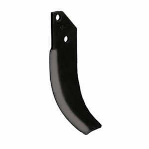 Rotorfreskniv - 213x60x6mm - Høyre - Valpadana