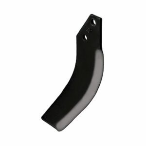 Rotorfreskniv - 176x60x6mm - Venstre - Valpadana