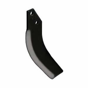 Rotorfreskniv - 176x60x6mm - Høyre - Valpadana