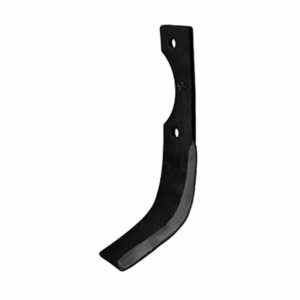 Rotorfreskniv - 203x35x6mm - Venstre - Yanmar