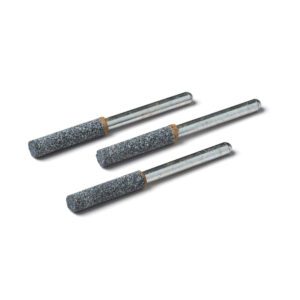 Bilde av: 4mm Slipestein til Oregon Kjedesliper 12 Volt - 3pk