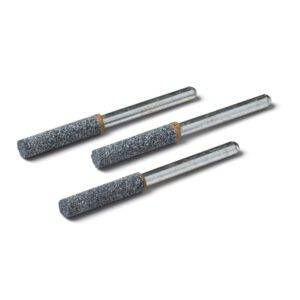 Bilde av 5,5 mm Slipestein til Oregon Kjedesliper 12 Volt - 3pk
