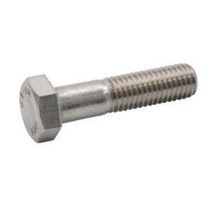 Sekskantskrue - 10.9 - M16x2x90mm