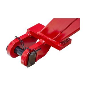Alternative view of Triangel Traktordel - Premium - Forsterket - Kategori: 2