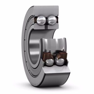 SKF 7500305805C-ZZ Løperull 25 62 20,6, Varenummer 7500305805C-ZZ