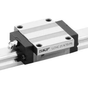 Ewellix 7510LLTHC20LRT0 Profilskinne guide LLTHC 20 LR-T0 P5, Varenummer 7510LLTHC20LRT0