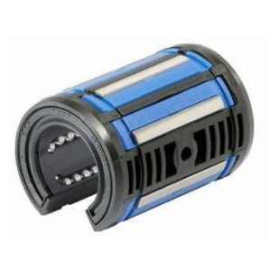 Ewellix 7510LBCT12A2LS Lineært kulelager LBCT 12 A-2LS, Varenummer 7510LBCT12A2LS