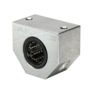 Ewellix 7510LUHR252LS Lineært kulelagerenhet LUHR 25-2LS, Varenummer 7510LUHR252LS