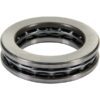 Gopart Aksialkulelager - 20x35x10 mm - 51104GP - Varenummer: 51104GP