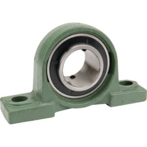 Gopart UCP211GP Komplett Fotlager alt. 55 mm tb, Varenummer UCP211GP