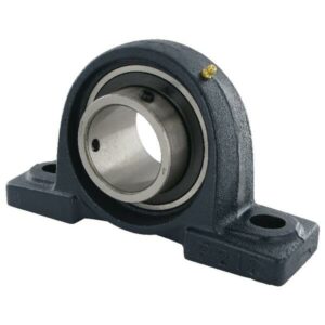 Gopart UCP212GP Komplett Fotlager alt. 60 mm tb, Varenummer UCP212GP