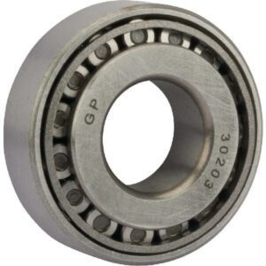 Gopart 30203GP Bearing, Varenummer 30203GP