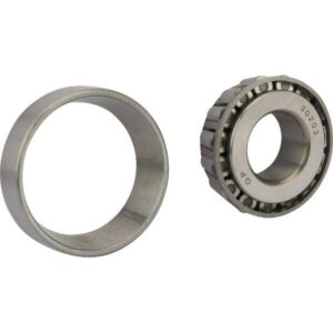 Gopart 30203GP Bearing, Varenummer 30203GP