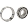 Gopart Konisk Rullelager - 25x62x18,25 mm - 30305GP - Varenummer: 30305GP