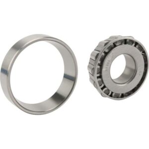 Gopart Konisk Rullelager - 25x62x18,25 mm - 30305GP - Varenummer: 30305GP