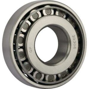 Gopart Konisk Rullelager - 30x72x20,75 mm - 30306GP - Varenummer: 30306GP