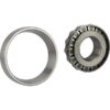 Gopart Konisk Rullelager - 30x72x20,75 mm - 30306GP - Varenummer: 30306GP