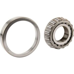 Gopart Konisk Rullelager - 50x110x29,25 mm - 30310GP - Varenummer: 30310GP